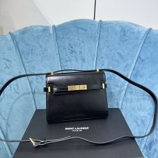 YSL Satchel Bags